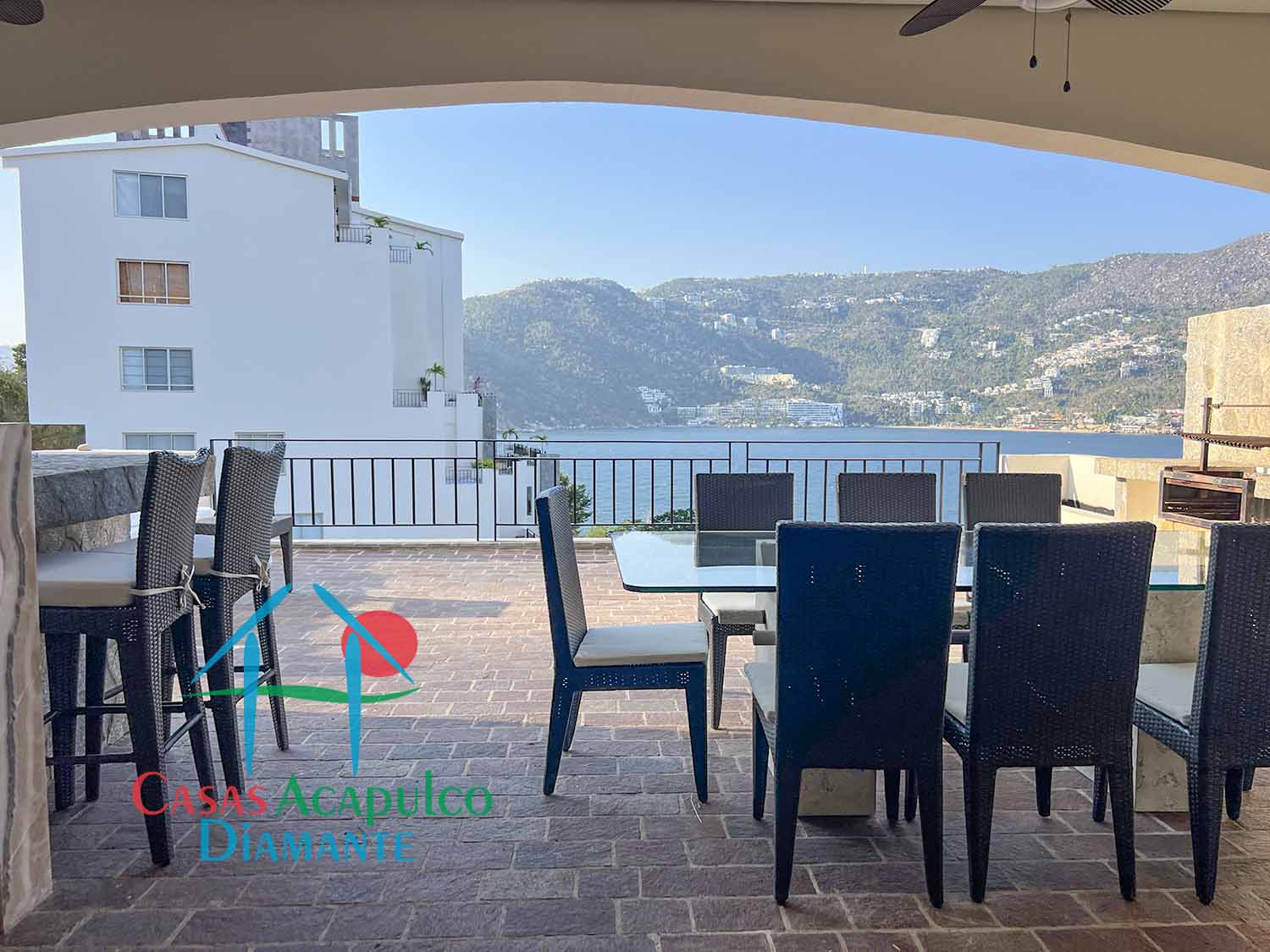 Vista Real San Marino 4 C1 - Terraza 1